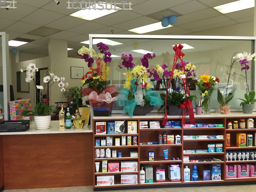 Claremont Pharmacy | 358 S Indian Hill Blvd, Claremont, CA 91711, USA | Phone: (909) 929-7228