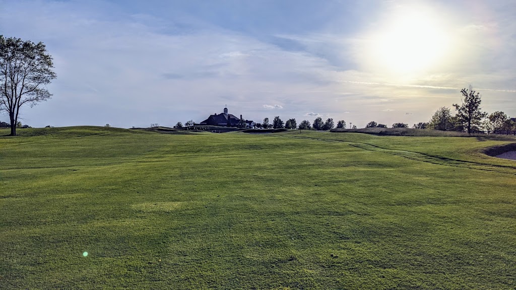 Cardinal Club Golf Course | 401 Champions Way, Simpsonville, KY 40067, USA | Phone: (502) 852-8542