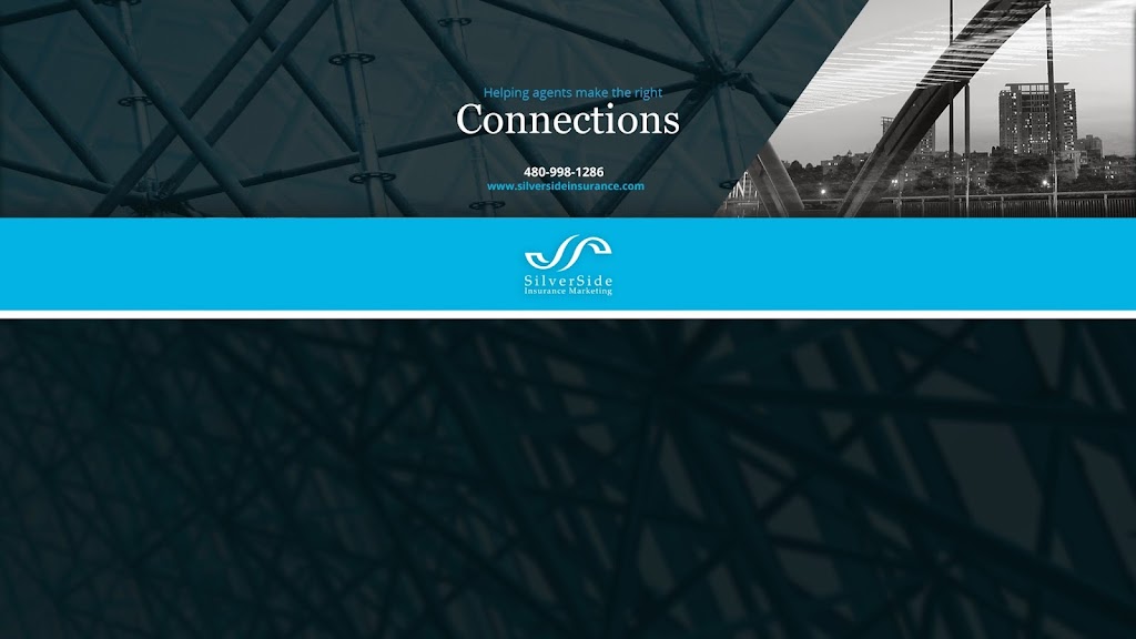 SilverSide Insurance Marketing | 10645 N Tatum Blvd Ste 200-612, Phoenix, AZ 85028, USA | Phone: (480) 998-1286