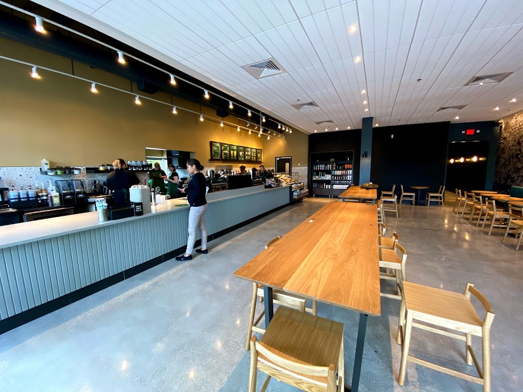 Starbucks at Coral Reef Commons | 15205 SW 127th Ave, Miami, FL 33177, USA | Phone: (954) 395-6314