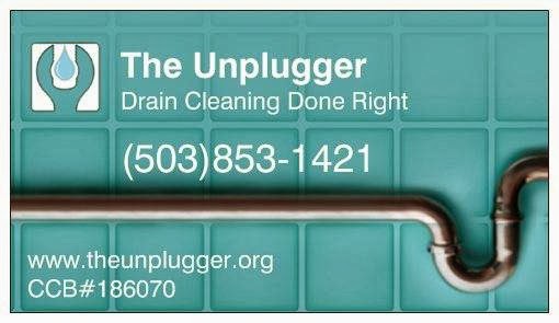 The Unplugger | 5335 SE 104th Ave, Portland, OR 97266 | Phone: (503) 853-1421