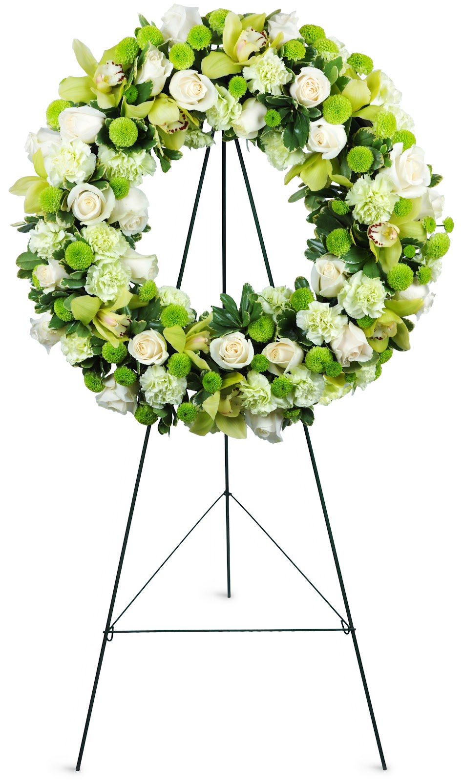 Moorefield Florist | 504 E Cornwallis Dr, Greensboro, NC 27405, USA | Phone: (336) 227-2017