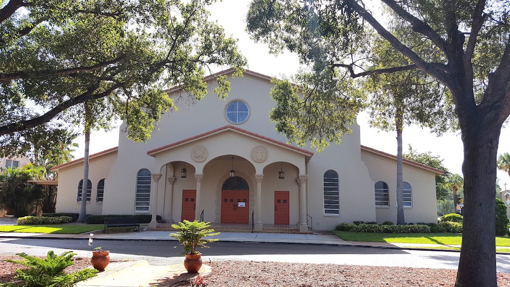 Good Shepherd Lutheran Church | 501 S Dale Mabry Hwy, Tampa, FL 33609, USA | Phone: (813) 877-3105