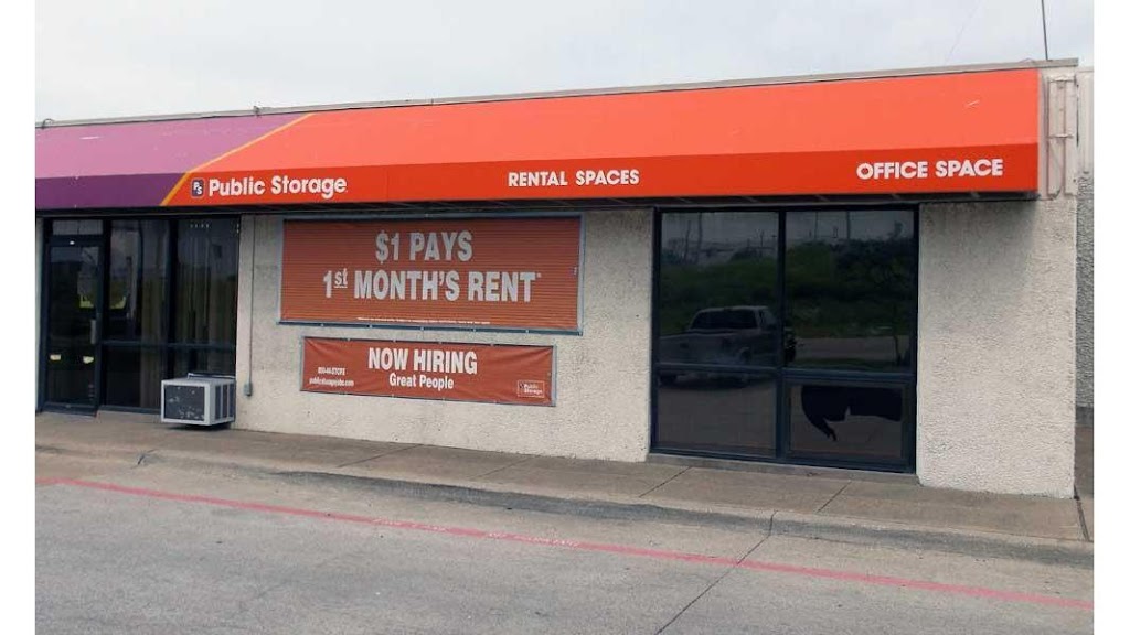 Public Storage | 175 S Watson Rd, Arlington, TX 76010, USA | Phone: (817) 997-4839