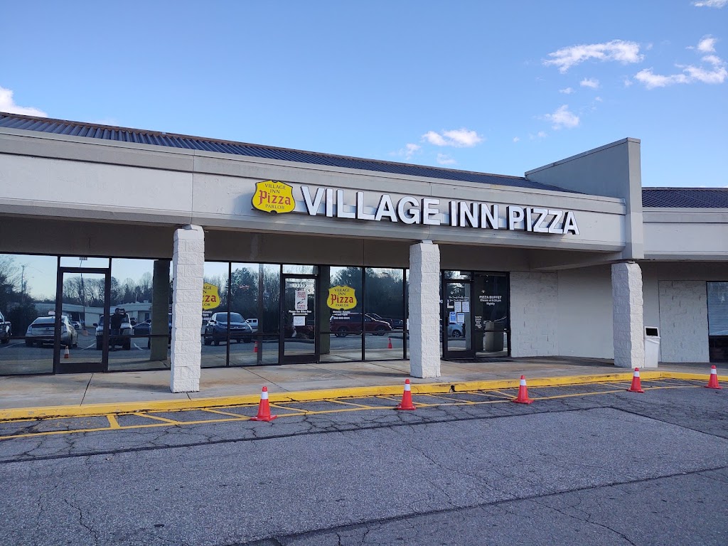 Village Inn Pizza | 1050 Yadkinville Rd, Mocksville, NC 27028, USA | Phone: (336) 936-9354