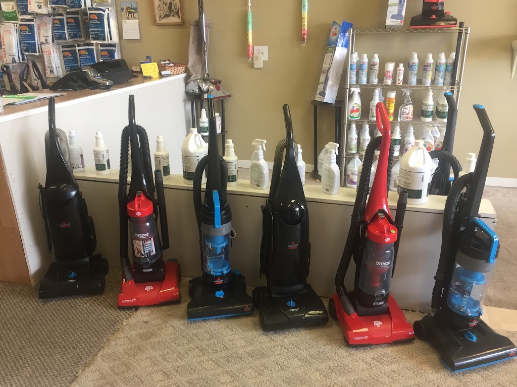 Reynoldsburg Vacuum | 7059 E Main St, Reynoldsburg, OH 43068, USA | Phone: (614) 868-0799