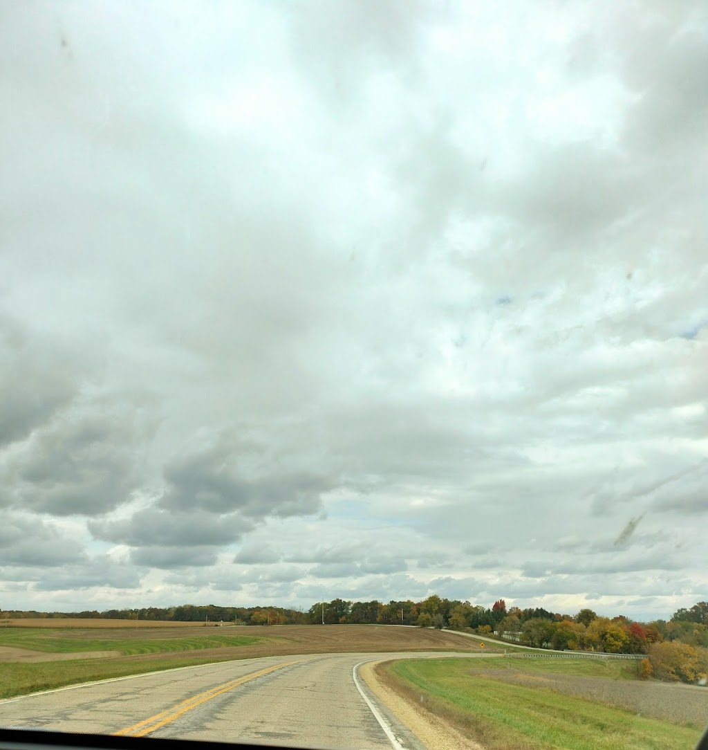 Mount Vernon Creek Fishery & Wildlife Area Access | 1815 WI-92 Trunk, Mt Horeb, WI 53572, USA | Phone: (608) 224-3730