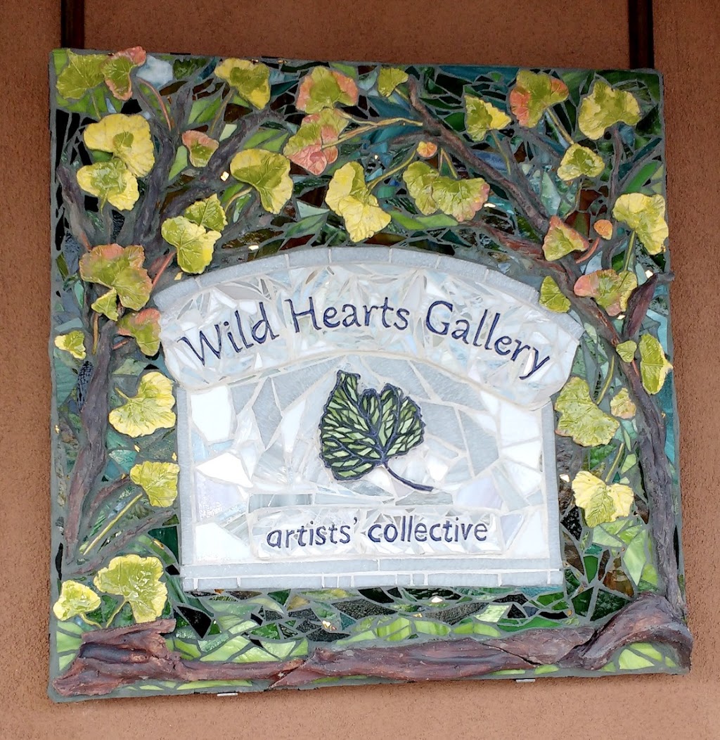 Wild Hearts Gallery | 221-B, NM-165, Placitas, NM 87043, USA | Phone: (505) 361-2710