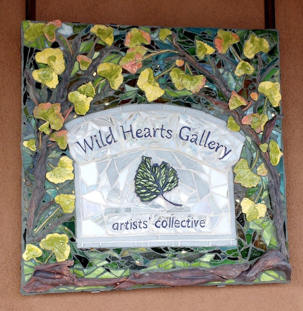 Wild Hearts Gallery | 221-B, NM-165, Placitas, NM 87043 | Phone: (505) 361-2710