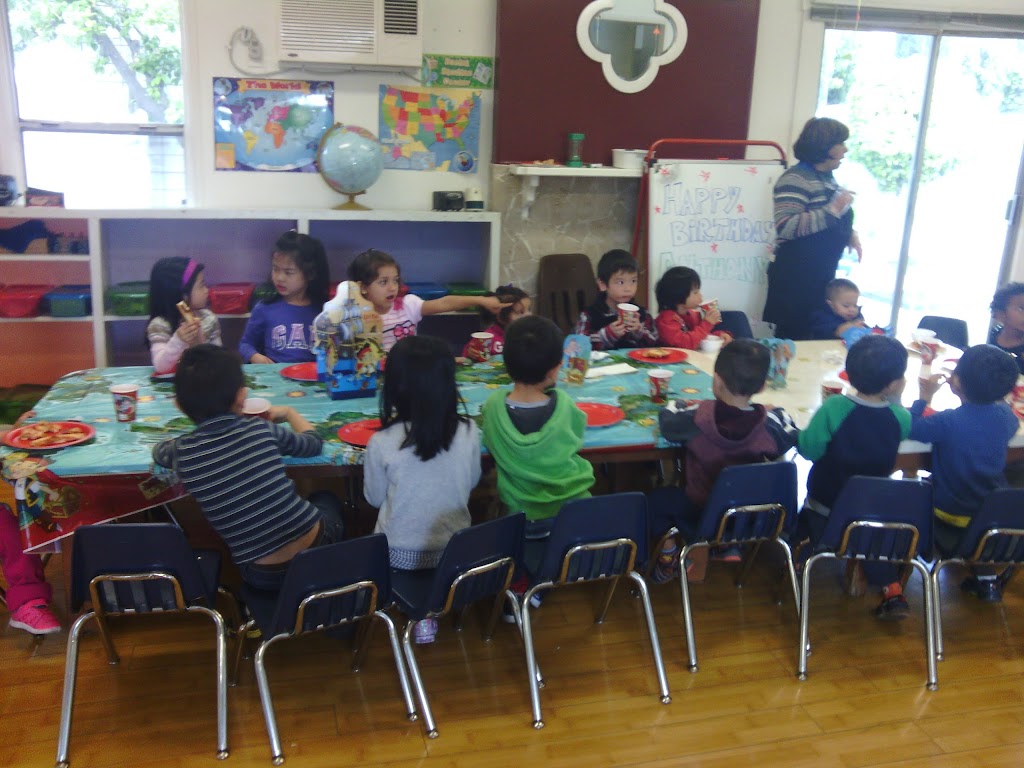 Total Child Preschool | 1134 S San Gabriel Blvd, San Gabriel, CA 91776, USA | Phone: (626) 285-8259