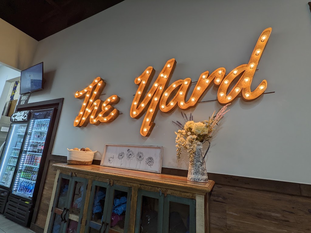 The Yard Milkshake Bar of Dallas | 4940 TX-121 Suite 100, The Colony, TX 75056, USA | Phone: (469) 664-0027