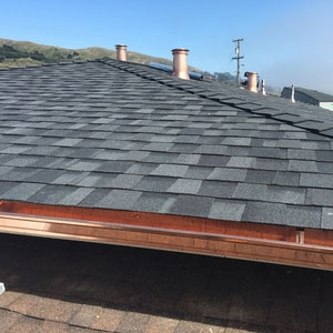 Superior Roofing Solutions | 35 Pamaron Way e, Novato, CA 94949, USA | Phone: (415) 491-1144