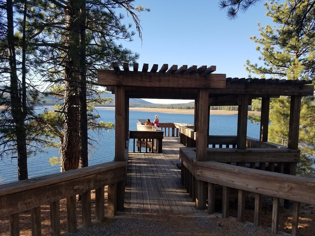 Stampede Reservoir | 10342 CA-89, Truckee, CA 96161, USA | Phone: (530) 587-3558