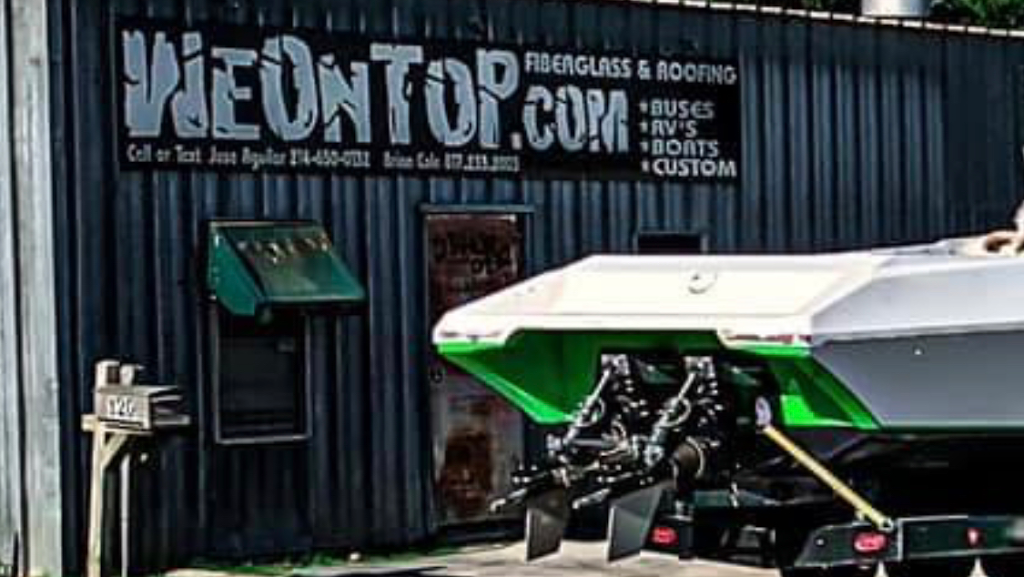 WeOnTop.com | 120 McMakin Rd, Double Oak, TX 75077, USA | Phone: (817) 233-2003