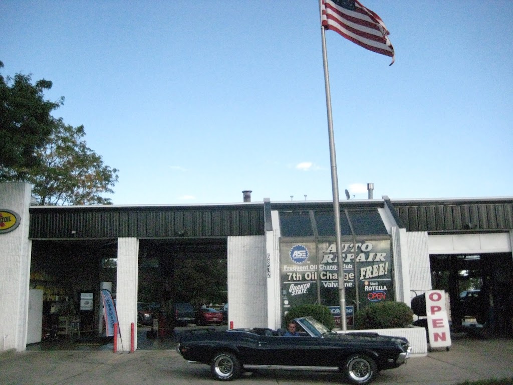 Arvada Automotive Center | 6812 Wadsworth Blvd, Arvada, CO 80003, USA | Phone: (303) 424-8977