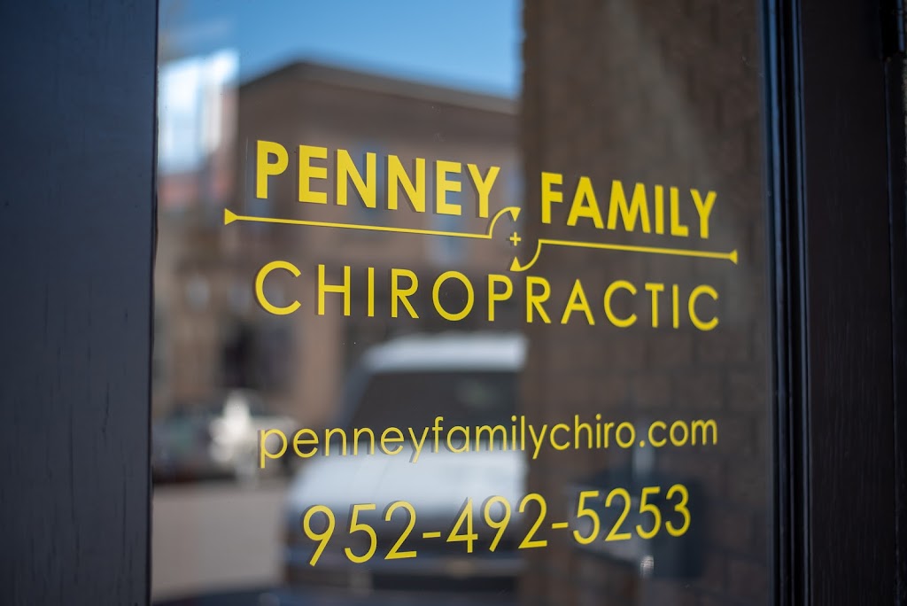 Penney Family Chiropractic | 209 Water St, Jordan, MN 55352 | Phone: (952) 492-5253