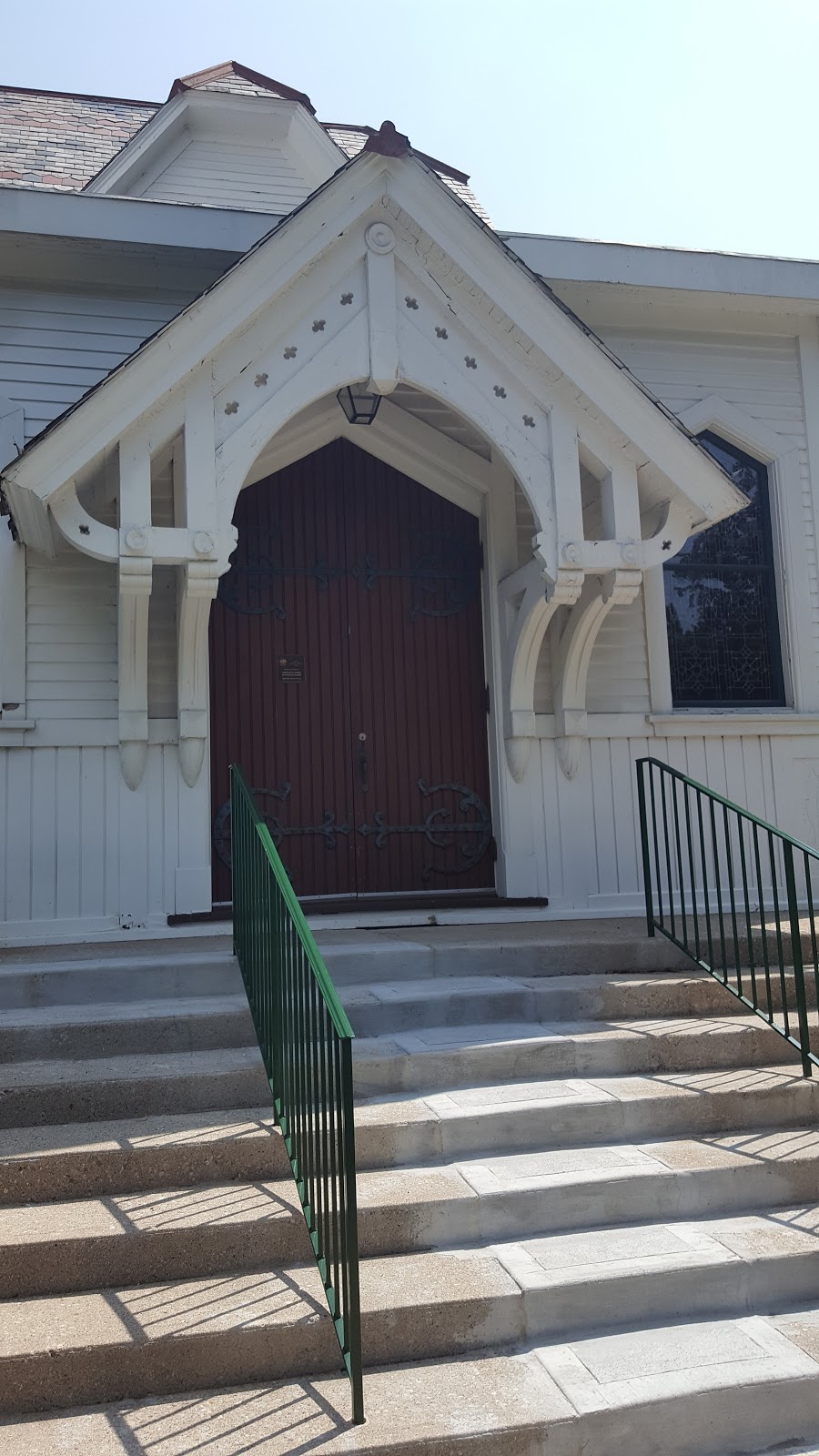 Wyoming Baptist Church | 170 Burns Ave, Wyoming, OH 45215 | Phone: (513) 821-8430
