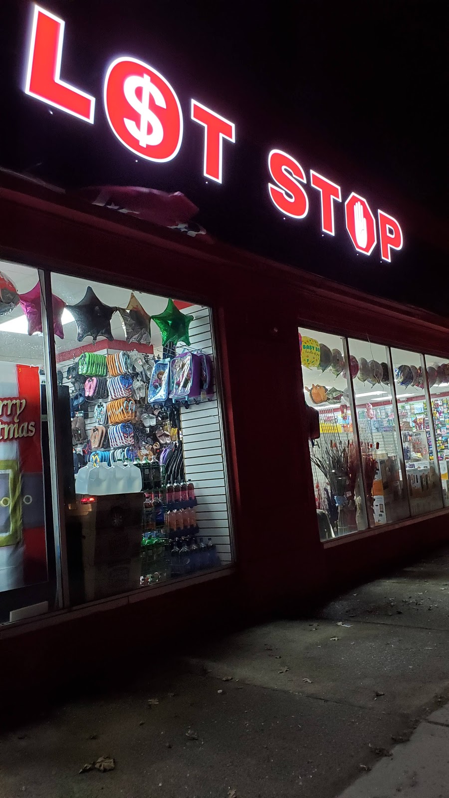 Lot Stop | 191 Passaic St, Hackensack, NJ 07601, USA | Phone: (201) 880-6941