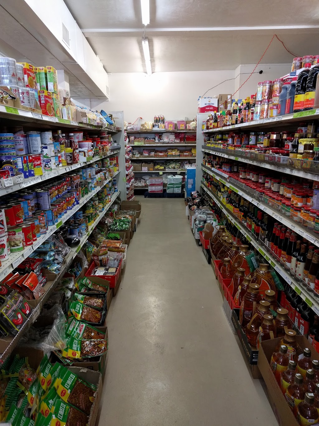 Freeport Asian Market | 5008 Freeport Blvd, Sacramento, CA 95822, USA | Phone: (916) 457-7918