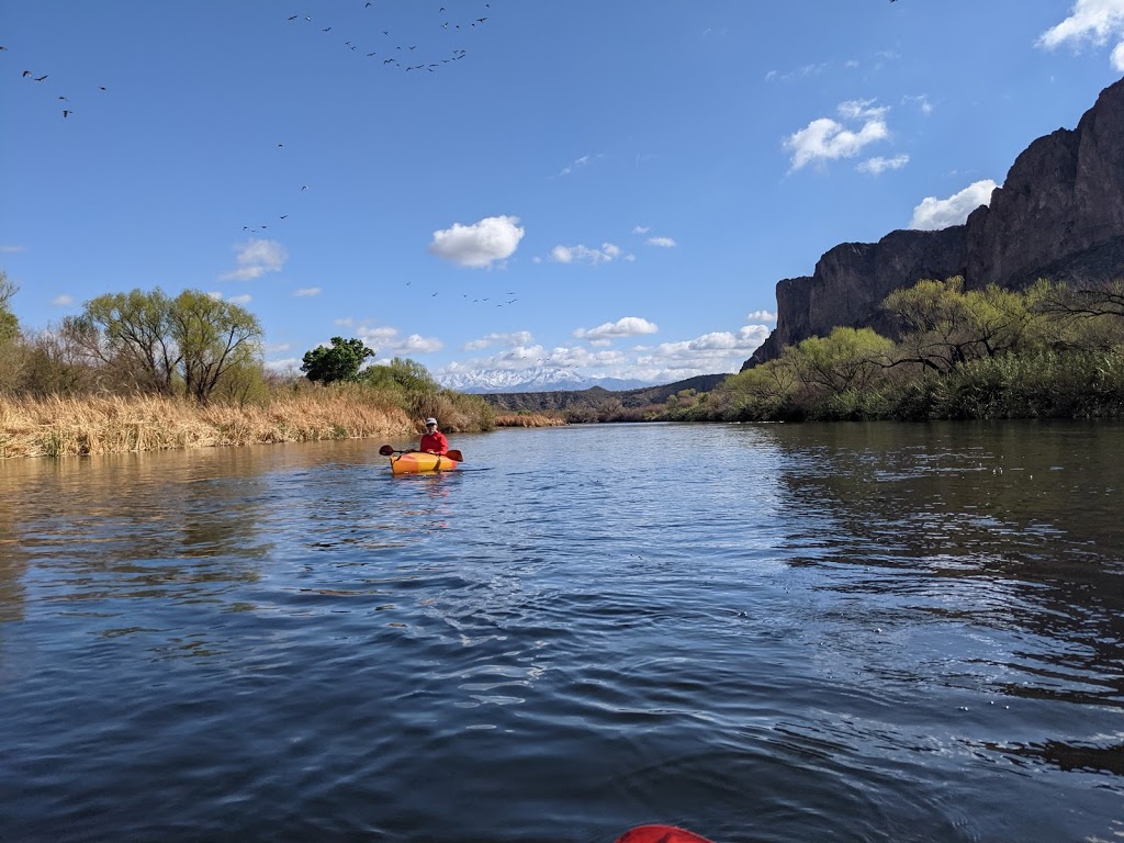 Water Users Recreation Site | Tonto Basin, AZ 85553, USA | Phone: (480) 610-3300