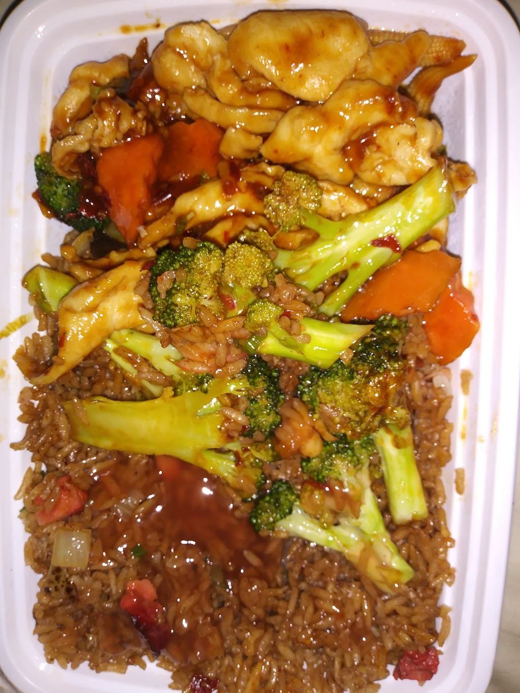 D & B Chinese Double | 74A Westervelt Ave, Staten Island, NY 10301, USA | Phone: (718) 442-7526