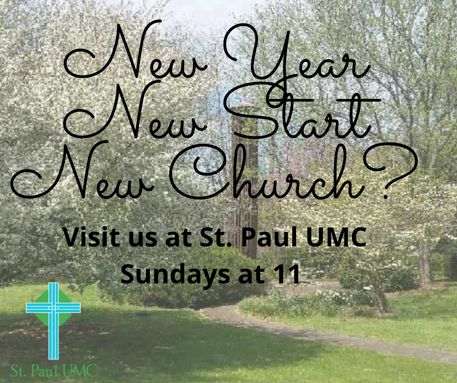 St Paul United Methodist Church | 1800 Louisville Rd, Frankfort, KY 40601, USA | Phone: (502) 223-5605