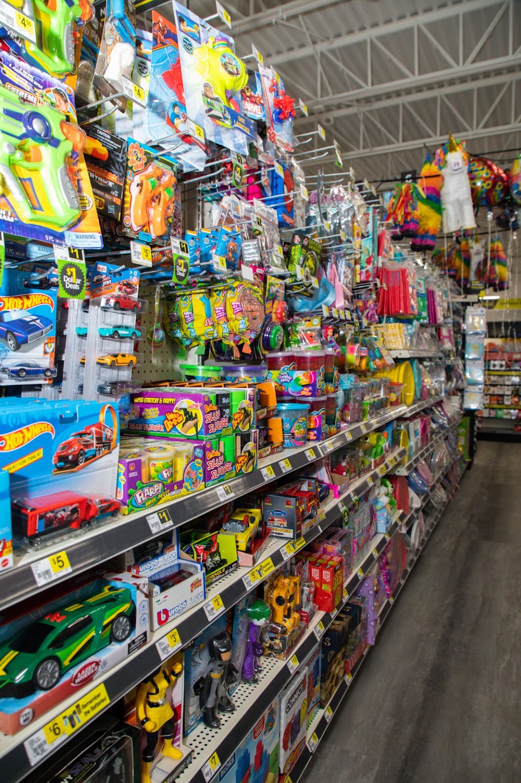 Dollar General | 716 New Berlin Rd #17-31, Jacksonville, FL 32218, USA | Phone: (904) 404-1435