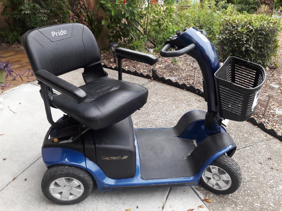 Beach Mobility Carts | 5714 Bay Lake Dr S, St. Petersburg, FL 33708, USA | Phone: (612) 483-2871