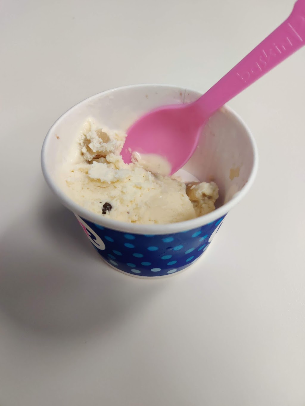 Baskin-Robbins | 26953 Mission Blvd Suite A, Hayward, CA 94544, USA | Phone: (510) 733-3163