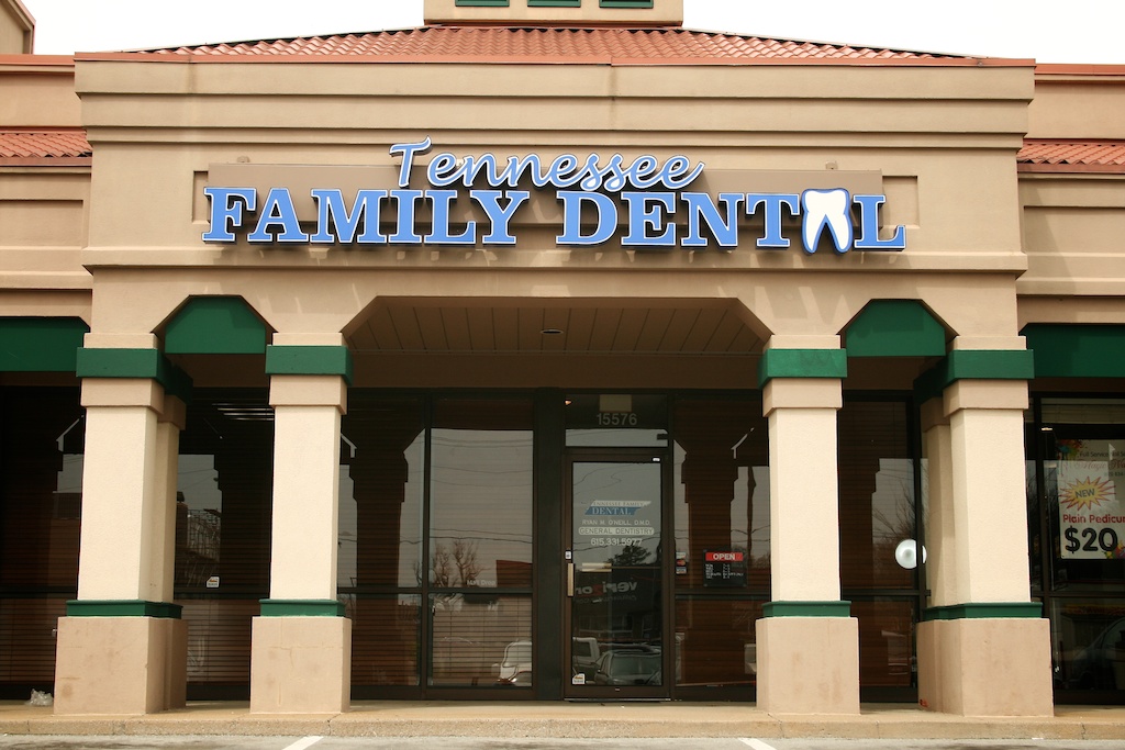 Tennessee Family Dental (Brentwood) | 6716 Nolensville Pk #120, Brentwood, TN 37027, USA | Phone: (615) 331-5977