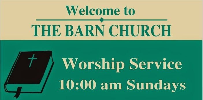 The Barn Church | 11380 Central Pike, Mt. Juliet, TN 37122, USA | Phone: (615) 754-2314