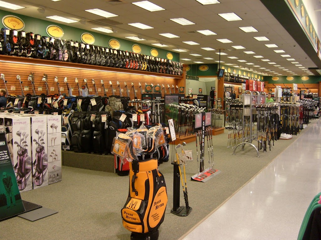 DICKS Sporting Goods | 13080 Worth Ave, Woodbridge, VA 22192, USA | Phone: (703) 491-9432