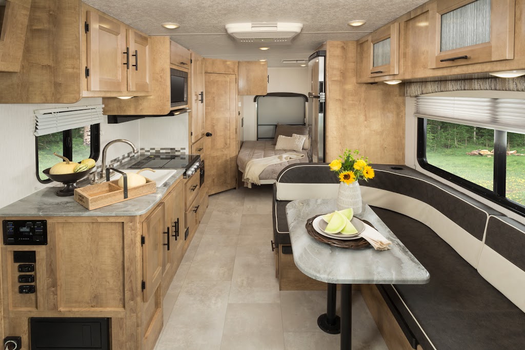 Route 66 RVs | 26677 OK-66 Unit C, Claremore, OK 74019, USA | Phone: (918) 283-7557