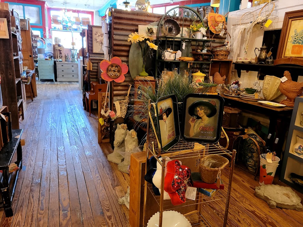 The Old Store | 100 Monroe Ave NW, Piedmont, OK 73078, USA | Phone: (405) 373-2093