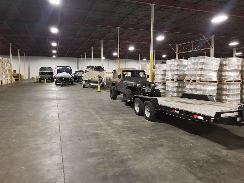 Mid-Ohio Warehouses | 2135 James Parkway, Building 3, Heath, OH 43056, USA | Phone: (740) 929-4147