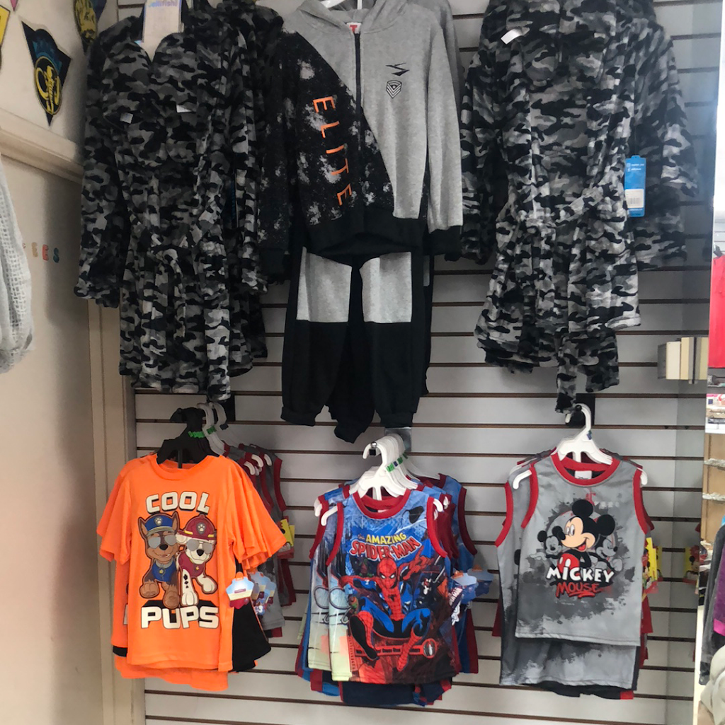 Clothing Outlets | 10828 Main St UNIT A, El Monte, CA 91731, USA | Phone: (626) 672-0112