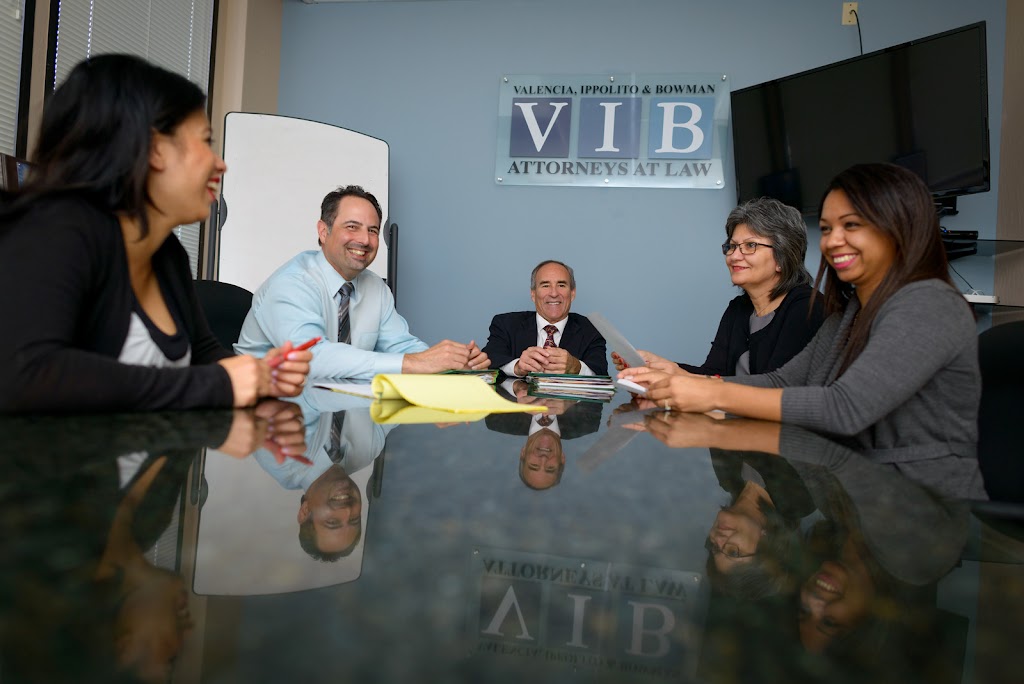 VIB Law | 675 N First St #790, San Jose, CA 95112, USA | Phone: (408) 920-9720