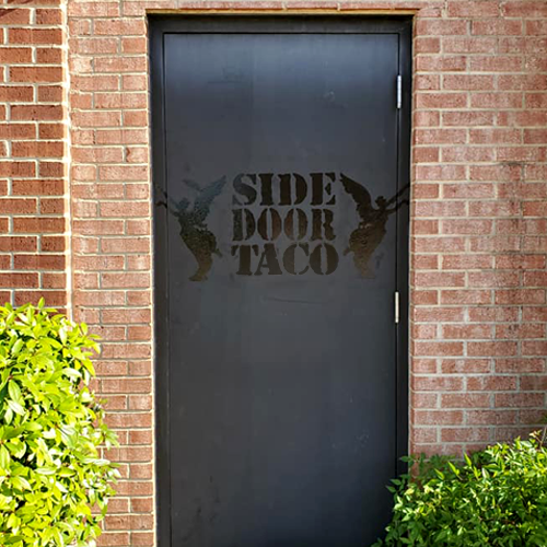 Side Door Taco | 7701 N MacArthur Blvd, Irving, TX 75063, USA | Phone: (972) 501-9701