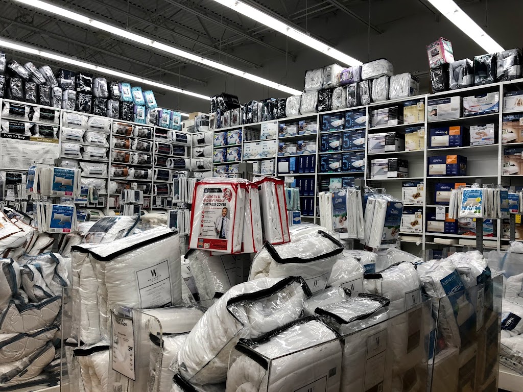 Bed Bath & Beyond | 2141 Central Park Ave, Yonkers, NY 10710, USA | Phone: (914) 779-7180