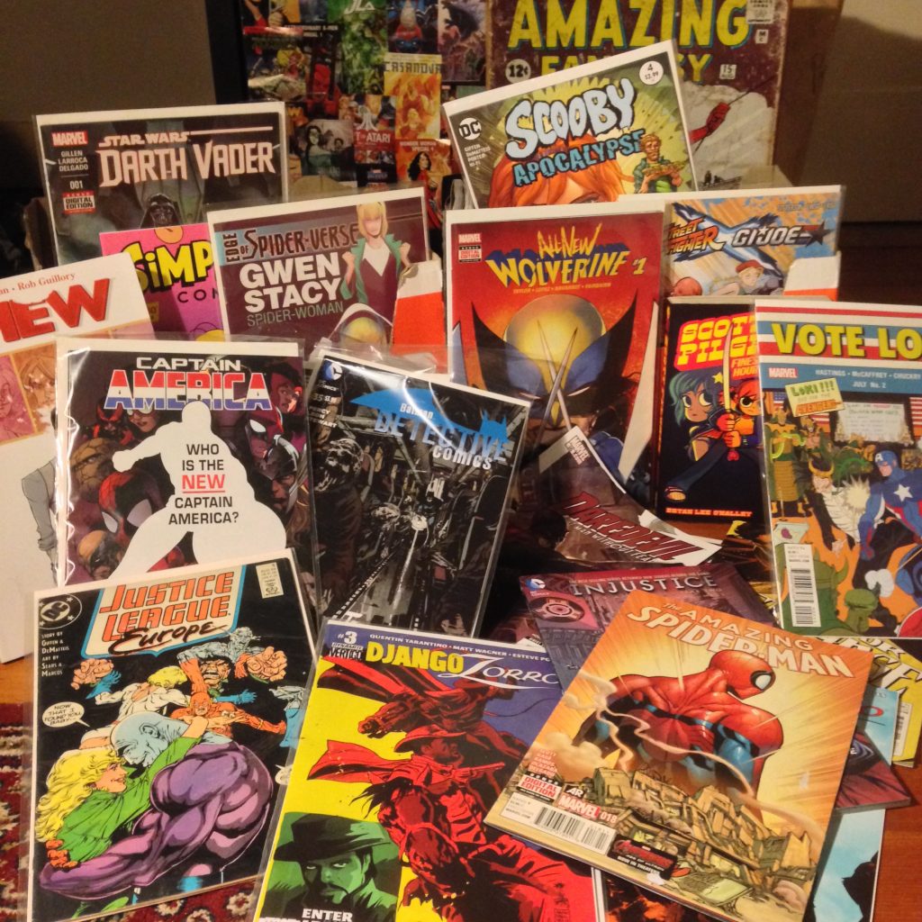 Prideland Comics & Collectibles LLC | 10202 E Washington St, Indianapolis, IN 46229, USA | Phone: (317) 377-4977