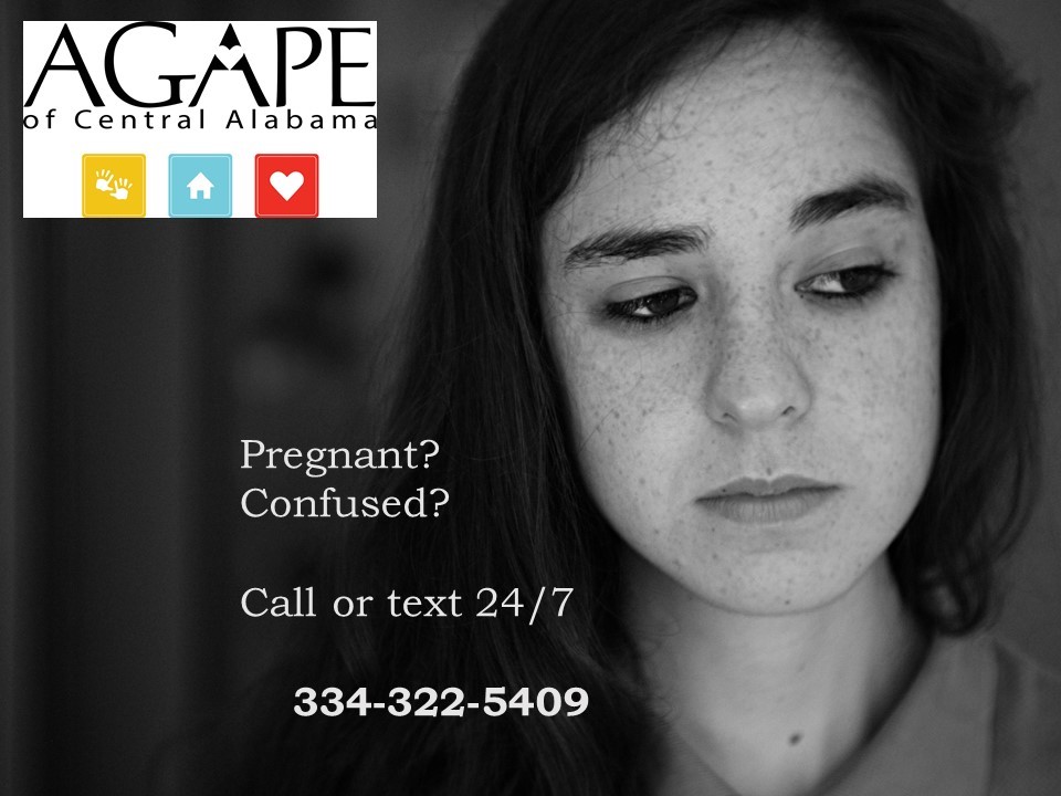 Agape of Central Alabama | 3800 Vaughn Rd, Montgomery, AL 36106, USA | Phone: (334) 272-9466