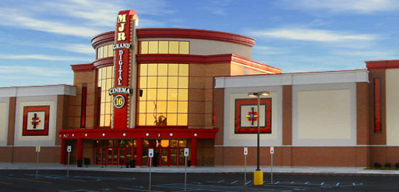 MJR Westland Grand Cinema 16 | 6800 N Wayne Rd, Westland, MI 48185, USA | Phone: (734) 298-2657