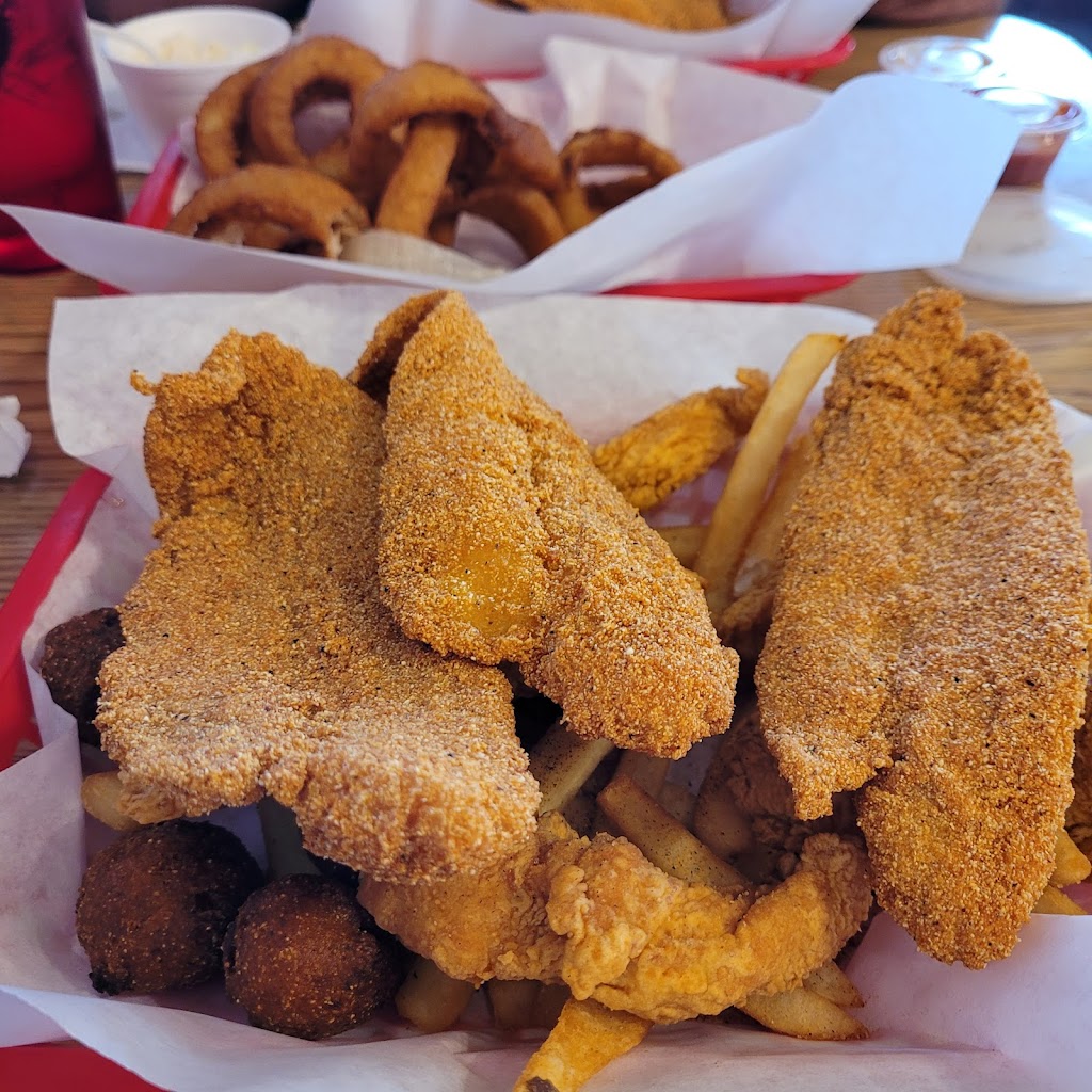 Sam’s Southern Eatery - El Reno | 1218 Sunset Dr, El Reno, OK 73036, USA | Phone: (405) 776-3333