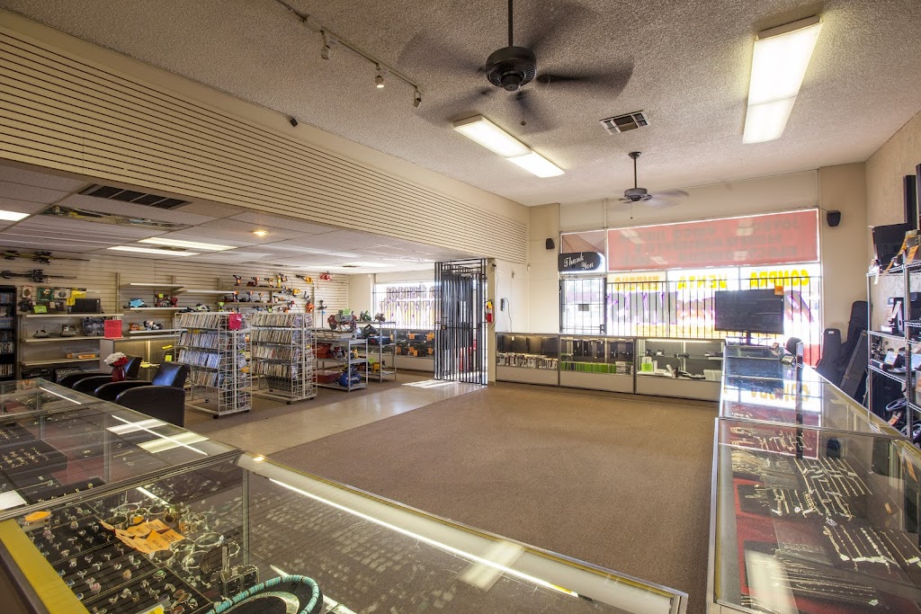 Alma School Pawn and Gold | 752 S Alma School Rd, Mesa, AZ 85210, USA | Phone: (480) 644-7932