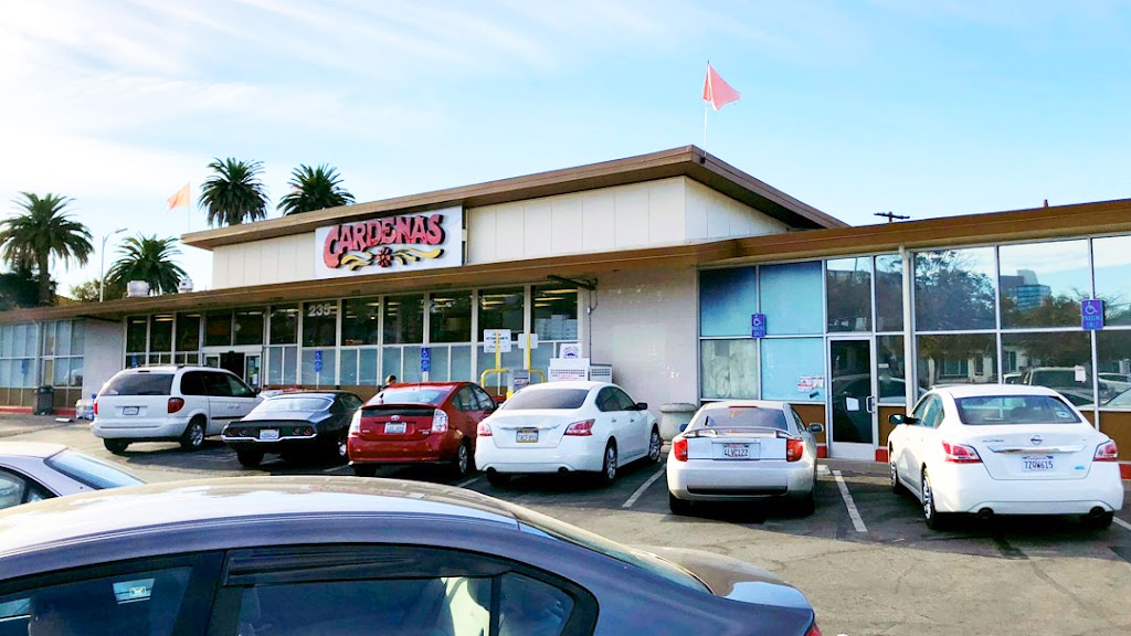 Cardenas Markets | 235 E Julian St, San Jose, CA 95112, USA | Phone: (408) 292-3177