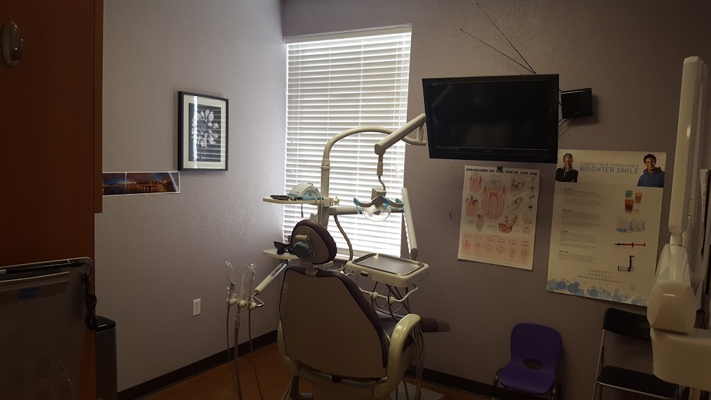 Essential Dental Care | 2950 W Camp Wisdom Rd Suite 300, Grand Prairie, TX 75052 | Phone: (972) 641-2900