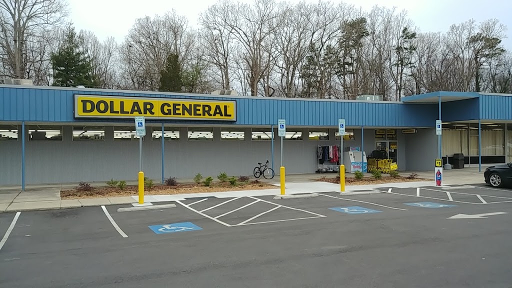 Dollar General | 439 N Cannon Blvd, Kannapolis, NC 28083, USA | Phone: (980) 283-2614