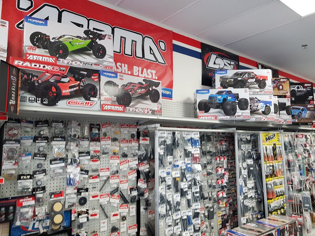 HobbyTown | 41377 Margarita Rd F104, Temecula, CA 92591, USA | Phone: (951) 699-7492