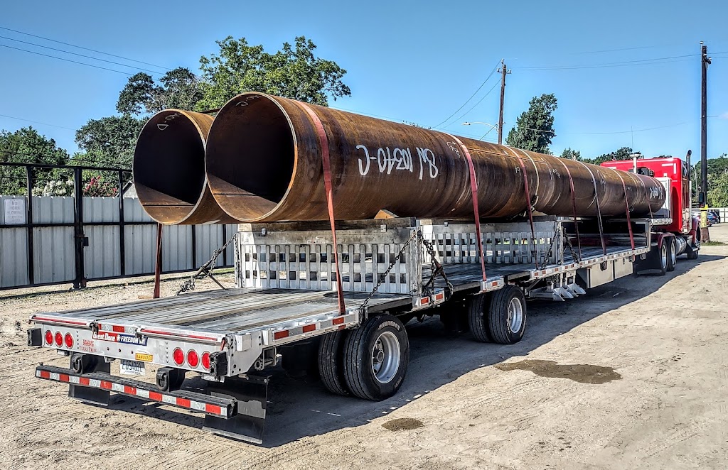 Stone Transport | 321 W Main St, Delta, OH 43515, USA | Phone: (419) 822-4927