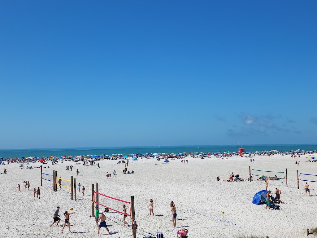 Siesta Beach | Sarasota, FL 34242, USA | Phone: (941) 861-5000